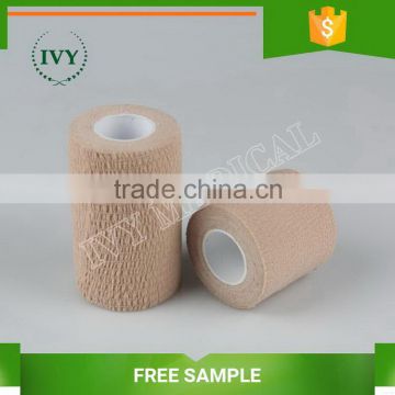 New style professional adhesive elastic bandage for straw bag