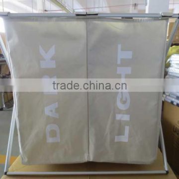 dry cleaning square hospital laundry bag