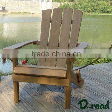 Quality Assured Glassic Resin Adirondack Chairs