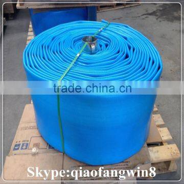 PU Layflat Hose/TPU Layflat Hose