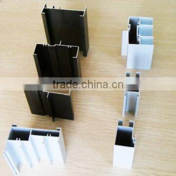 ND Brand_Industrial Aluminum Extrusion With Different Shapes Excellent Surface Treatment photo-6