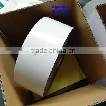 anticorrosion butyl rubber protective tape