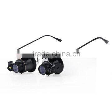 Bijia 20X Fishing/TV/Watch Repair Magnifier photo-6