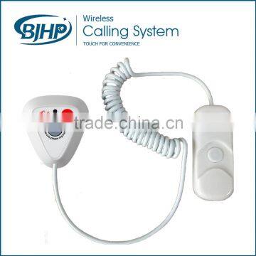 Wholesale Price Wireless Electronic Pager Restaurant Wireless Calling System photo-2