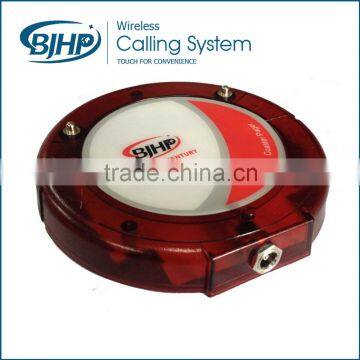 Wireless Queue Paging System for Customer Order Waiting Service photo-4