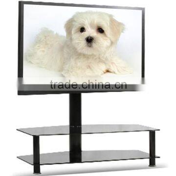 65" Touch Lcd Advertising Screen With PC