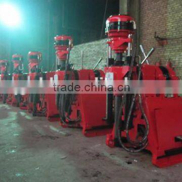 Mine Core Exploration Drilling Machine