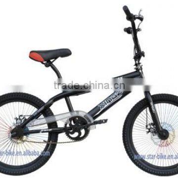 2014 New Design BMX Bicycle &disc Brake &good Quality &hot Selling Model photo-3