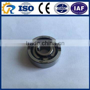 One way clutch roller bearing ASNU12