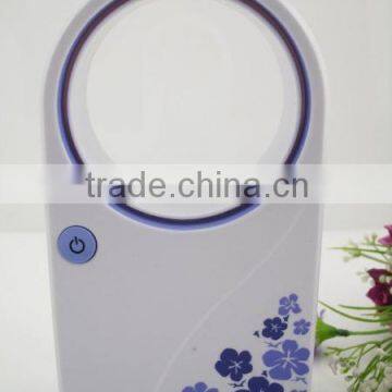 New Creative Mini Fan /no Leaf Fan/ no Blade Fan photo-5
