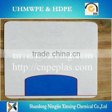 Military Shooting Mat/HDPE Plastic Shooting Pad/hockey Slide Board photo-4