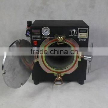 500W Stainless Autoclave Bubble Removal Machine for Mobile Phone Bubble Remove,LCD Refurbish Machine of Bubble Remove photo-4