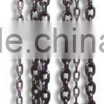 CHAIN HOIST HSC-K 5TON photo-1