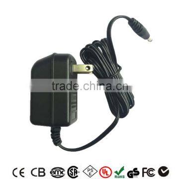 US UK EU AU Plug AC 3V 6V 9V 12V 24V Linear Power Adapter