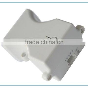 TTL,UART and Switching Output Mode Ultrasonic Distance Measuring Sensor DetectorLong Range 8 Meters Ultrasonic Distance Sensor photo-3