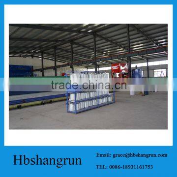 GRP Pipe Machine and GRP pipe filament machine