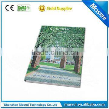 Lcd Screen Advertising Video Booklet/ TFT Screen Video Booklet Card/business Video Booklet photo-5