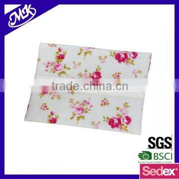 paper napkin bag pvc purse