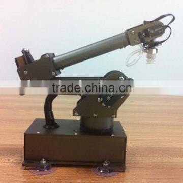 CNC 7Bot AI Open Source DIY Educational Robot Arm photo-2