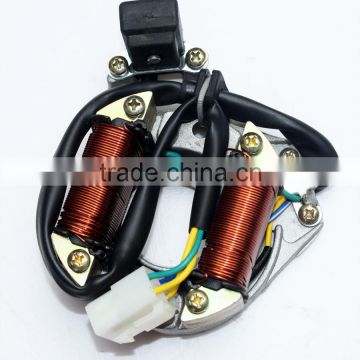 C100 Full Wave DC Motorcycle Magneto Coil