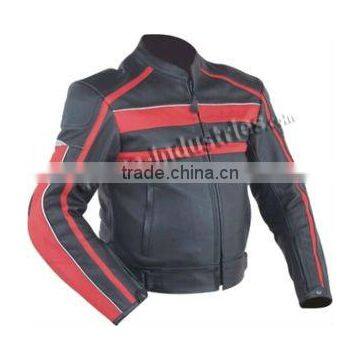 quality leather jackets