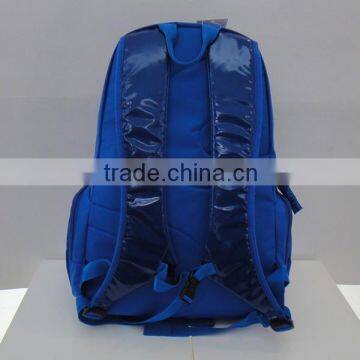 Custom Design Backpack Fashion Leather Backpack photo-5