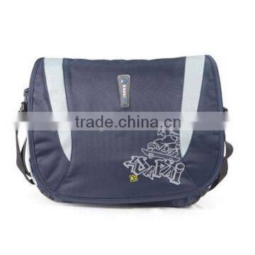 College Shoulder Long Strip Bag China Messenger Bag Men photo-3