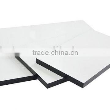 Fibreboards Type Sublimation Blank MDF Desktop Plaques Wholesales photo-6