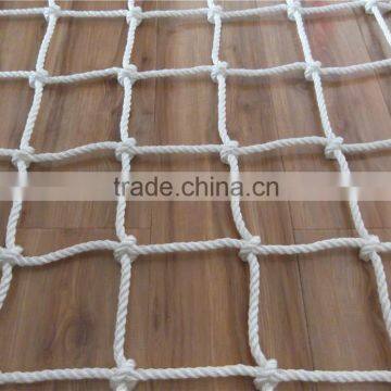 Truck Loading Nets PP Rope photo-5