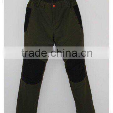 Men New Style High Quality Fashion Contrast Color Long Jogger Pants