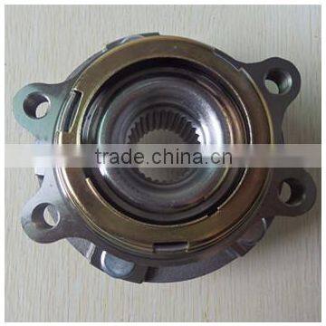 Wholesale china auto spare parts wheel hub bearing 40203-jp11a