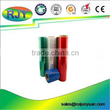 colorful malaysia stretch film