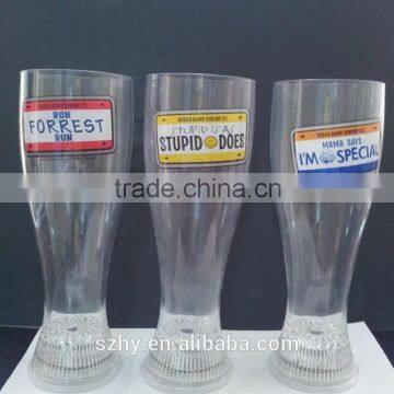 16OZ/20OZ LED projector coke cup