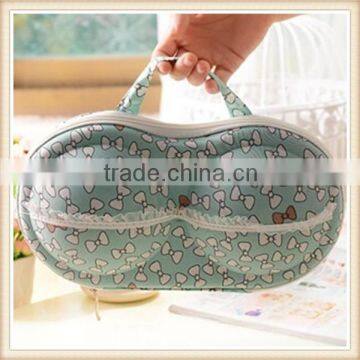 EVA Travel Bra Storage Bag photo-2