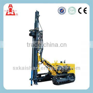 KaiShan KG930B Crawler Full Hydraulic Drilling Machine