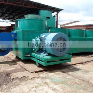 KHL-500 Chicken manure organic fertilizer pellet machine