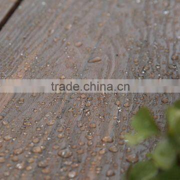 Co-extrusion WPC Composite Decking with CE SGS Certificate