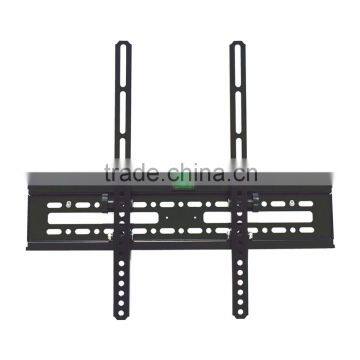 Hot-sale tv rack adjustable sliding tilt lcd led plasma tv wall mount for sale with vesa 400x400 up to 50kg laod weight