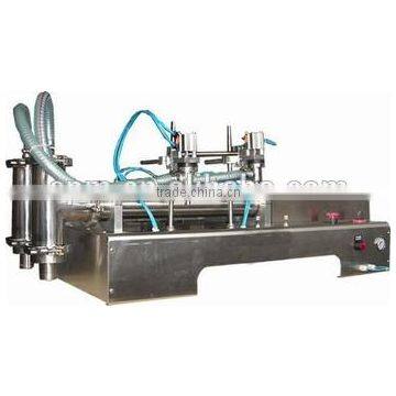 DG Single Liquid Filling Machine