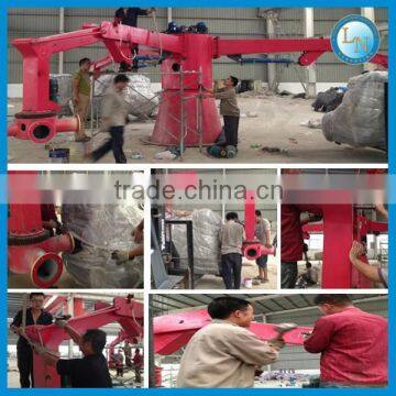 Thrill Amusement Park Equipment! China Amusement Park Rides Energy Storm for Sale photo-5