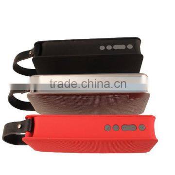 SELLING WELL AND HIGH PERMANCE Bluetooth Speaker SOLUTION:JULI 5000MAH photo-4