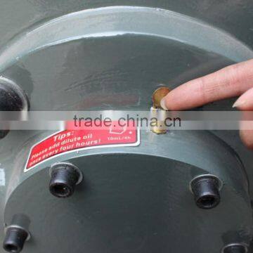 Best Quality 9 Crsi Blade Cutting Machine, 45mm Rebar Bender And Cutter