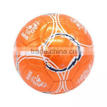 Manufacturer Soccor Football New Design Cheap From Size1 to 5 photo-3