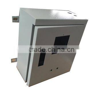oem sheet metal case / housing price