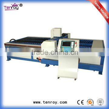 Lower Price Duct CNC Plasma Cutting Machine with high quality