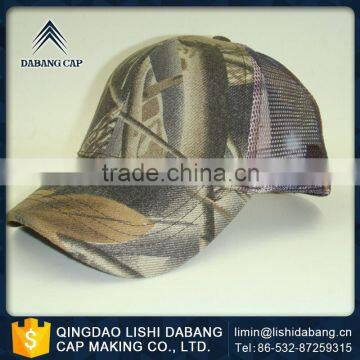 Professionally cap manufacturer embroidery logo custom design your own trucker baseball cap hat