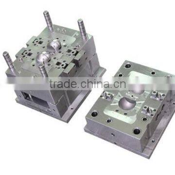 Trade assurance design die casting mould for customer