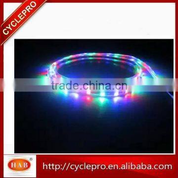 LED Strip Car Flexible Grill Light LED Motorcycle Decorative Light Waterproof Led Motorcycle Strip Light photo-4