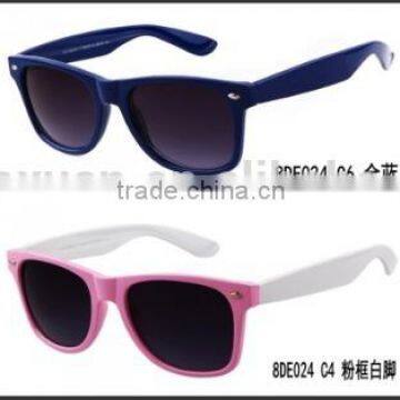 2014 Oem Promotion Sunglasses Polarized Made in China Man Sunglasses photo-2