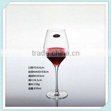 BDX Wine Glass photo-5
